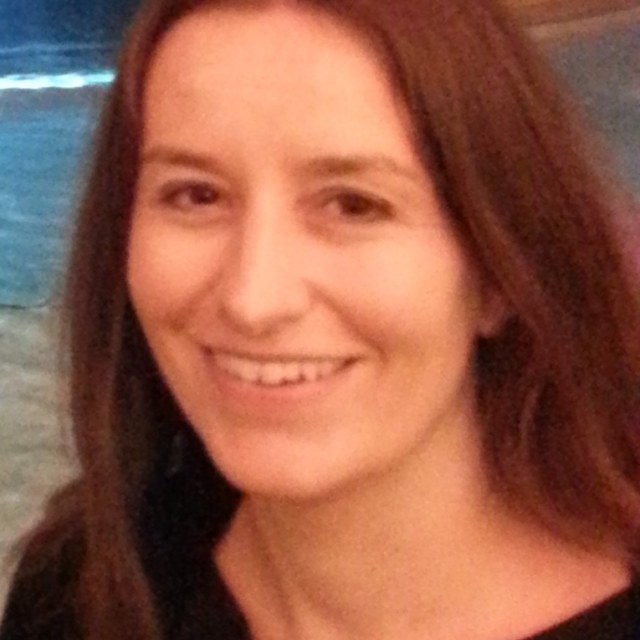 Janet Oliver teaching profile photograph