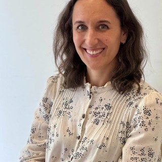 Rachel's French Atelier teaching profile photograph